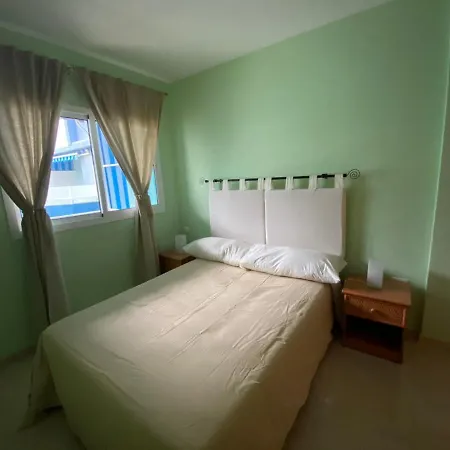 Apartament Teo Puertito de Guimar