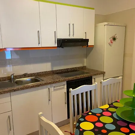 Teo Apartament Puertito de Guimar