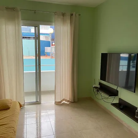 Teo * Puertito de Guimar