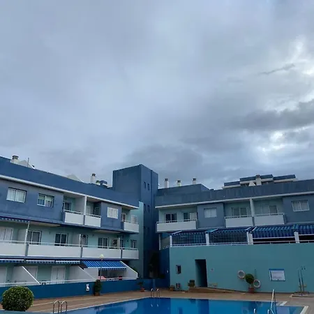 Teo * Puertito de Guimar