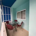 Διαμέρισμα Teo *