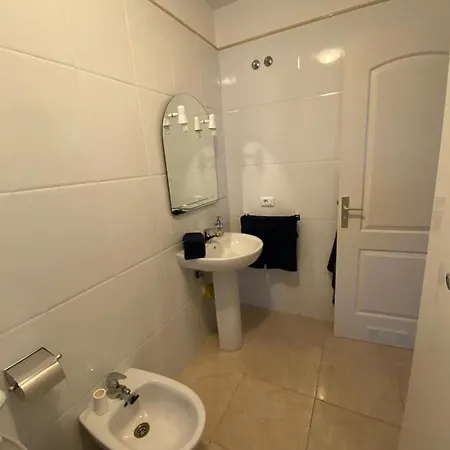 Lägenhet Teo Puertito de Guimar