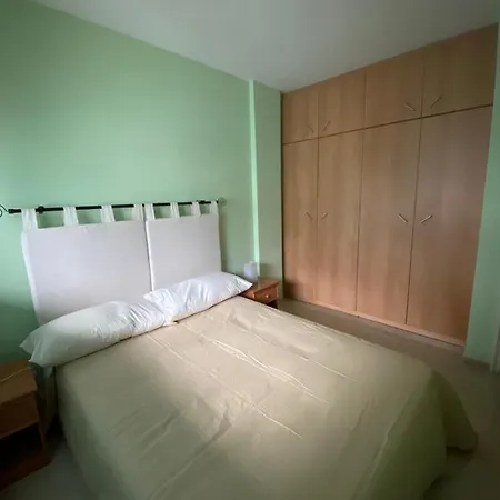 Apartamento Teo