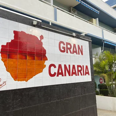 Apartamento Teo *