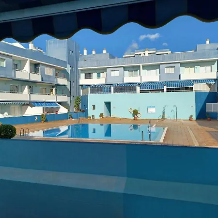 Apartamento Teo *