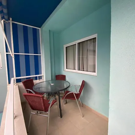 Apartamento Teo *