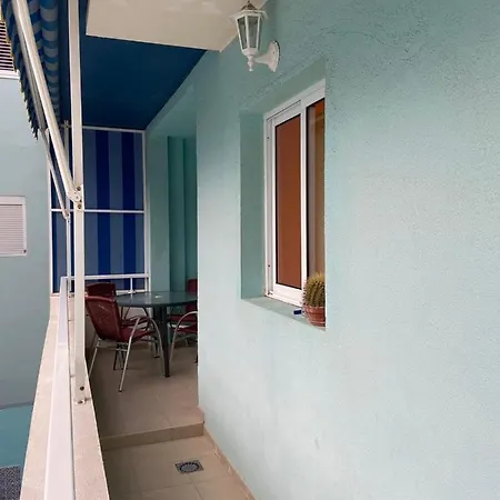 Teo Apartamento