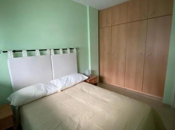 Apartment Teo