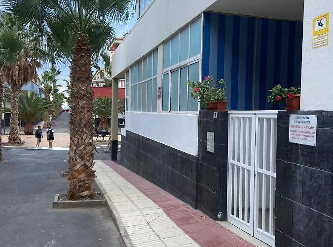 Teo Apartment