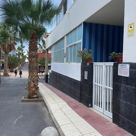 Teo Lägenhet
